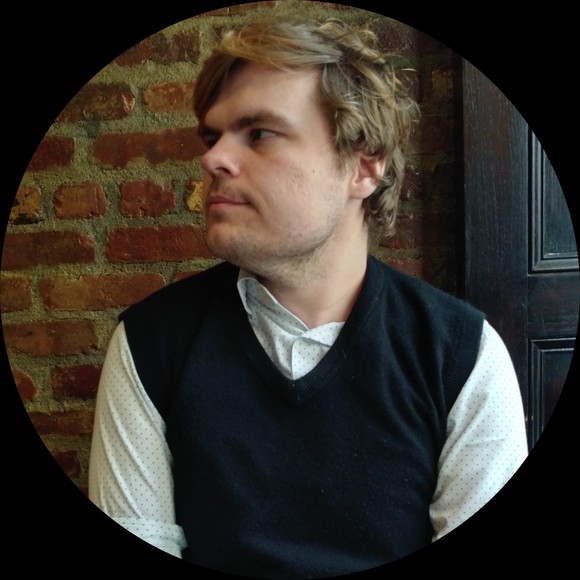 Profile Picture of Patryk Nowicki (@pharmahuasca) on Poshmark