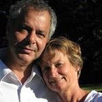 Profile Picture of Sally Goodman (@sallygoodman54) on Instagram
