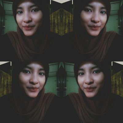 Profile Picture of W. Arta Garini (@weda_arta) on Twitter