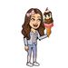 Profile Picture of Vivianna Lostumbo (@viviannalostumbo) on Pinterest