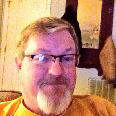 Profile Picture of Norman Harris (@harris_norm) on Twitter