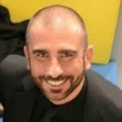 Profile Picture of Eric LORENZO (@lorenzo_upe13) on Twitter