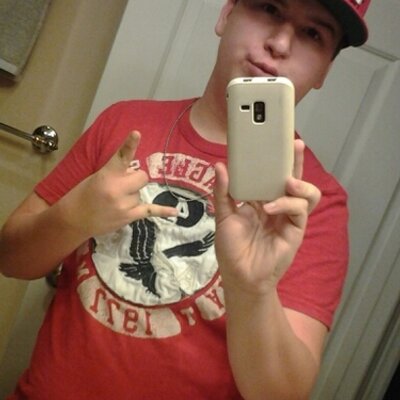 Profile Picture of Dylan Boyer (@OyVeyDB1353) on Twitter