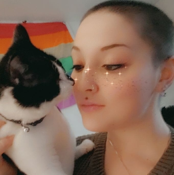 Jodi Ross - Poshmark Profile Picture of Jodi Ross (@jodiross669) on Poshmark