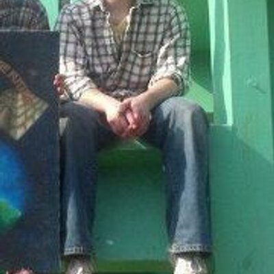 Profile Picture of Ian Rand (@IanRand) on Twitter