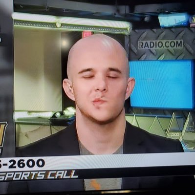 Profile Picture of Chris Mueller (@ChrisMuellerPGH) on Twitter