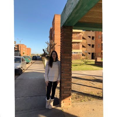 Profile Picture of Lucía♡ (@luciacha20) on Twitter