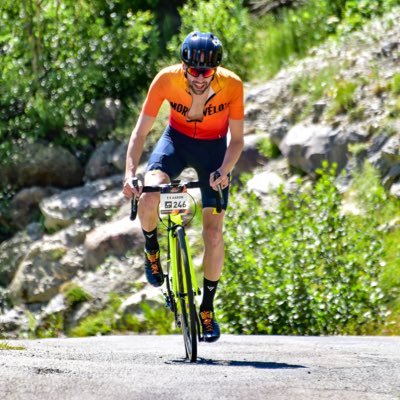 Profile Picture of Aaron_Loves_Bikes (@AaronLovesBikes) on Twitter