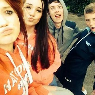 Profile Picture of Daniel Bevans (@danielbevans19) on Twitter