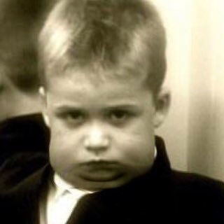 Profile Picture of George... (@WightmanGeorge) on Twitter