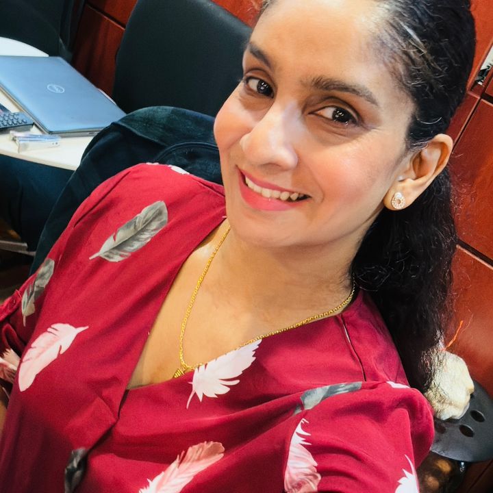 Profile Picture of Hira Abdul Karim (@hira2476) on Tiktok