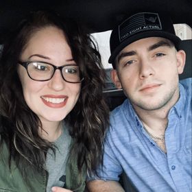 Profile Picture of Michaela McBride (@KaylaChel) on Pinterest