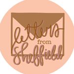 Profile Picture of Lauren Sheffield (@letters.from.sheffield) on Instagram