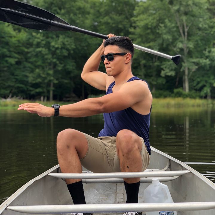 Profile Picture of michael_goosee (@michael_goosee) on Tiktok