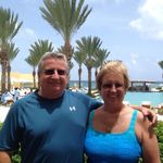 Profile Picture of Marianne Whipkey (@mariannewhipkey) on Instagram