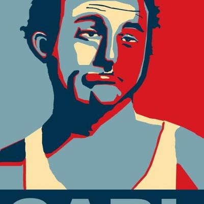 Profile Picture of Josh Hetrick (@JoshHetrick1) on Twitter