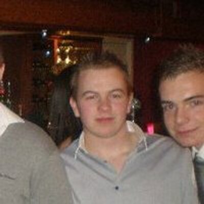 Profile Picture of Adam McAteer (@ajmackers) on Twitter