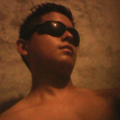 Profile Picture of Steven Vicente Lazo (@stevenlazo21) on Twitter