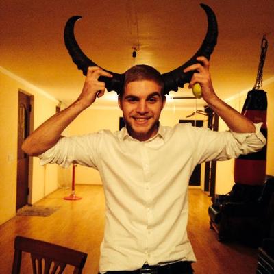 Profile Picture of Gabriel Menabde (@gabrielmenabde7) on Twitter