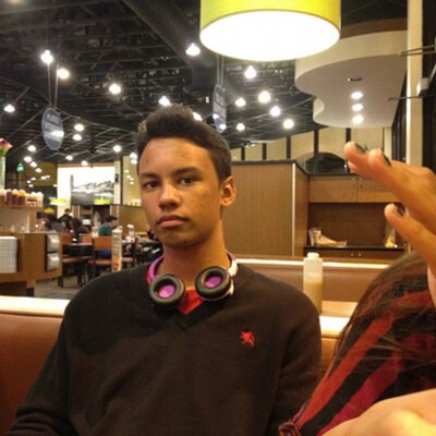 Profile Picture of Anthony Gary (@Anthony_Garry) on Twitter