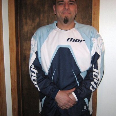 Profile Picture of Andy Pera (@Andyrp72) on Twitter