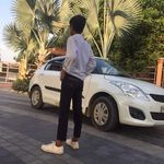 Profile Picture of Kushal Sharma (@mr__kushal__baman) on Instagram