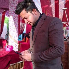 Prashant Mahajan (kush) - Facebook Profile Picture of Prashant Mahajan (kush) (@prashant.mahajan.56829) on Facebook