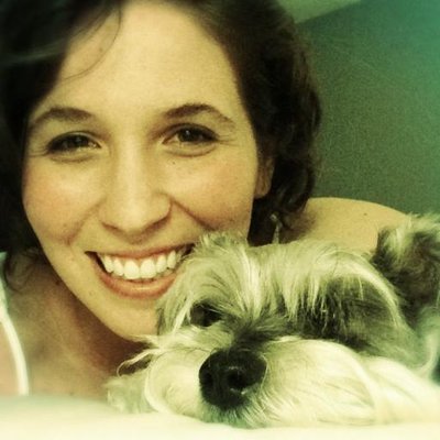 Profile Photo of Jennifer Fredericks (@JenRFred) on Twitter