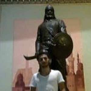 Profile Picture of Mohamed Mohsen (@mazzikatos) on Myspace