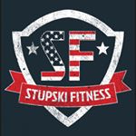Stupski Fitness - Instagram Profile Picture of Stupski Fitness (@stupskifitness) on Instagram
