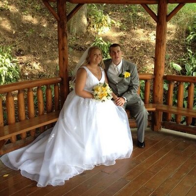 Profile Picture of Crystal McCann (@MrsCMcCann) on Twitter