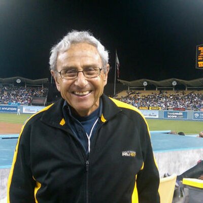 Profile Picture of George Shapiro (@georgeshapiro) on Twitter