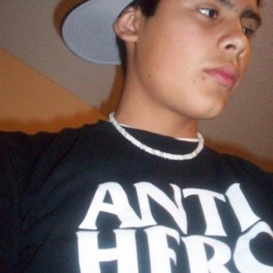 Profile Picture of Abraham Carrillo (@fall4rmgrace) on Myspace