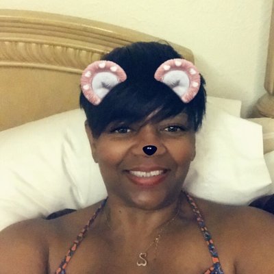 Profile Picture of Glenda Monette-Bell (@BellMonette) on Twitter