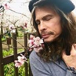 Profile Picture of Steven Tyler 🔵 (@iam.steventyler) on Instagram