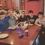 Profile Picture of Ryan Nicholas Leonard Franzen (@ryanfranzen23) on Instagram