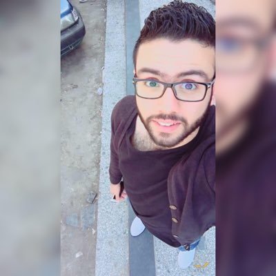 Profile Picture of Bassem Saeed (@BassemSaeed6) on Twitter