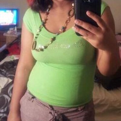 Profile Picture of Ciara D (@Change_GNECOME) on Twitter