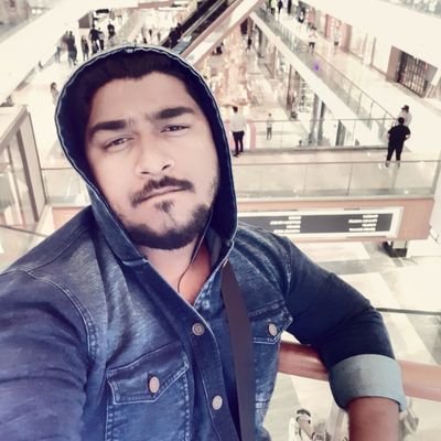 Profile Picture of Naseem Shaikh (@naseemshaikh625) on Twitter
