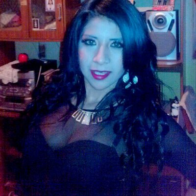 Profile Picture of Gricelda Chavez (@griceldamina) on Twitter
