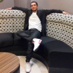 Profile Picture of brian legaspi (@brian_legaspi14) on Instagram