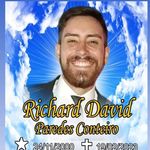 Profile Picture of Richard David Paredes Conteiro (@conteiro_) on Instagram