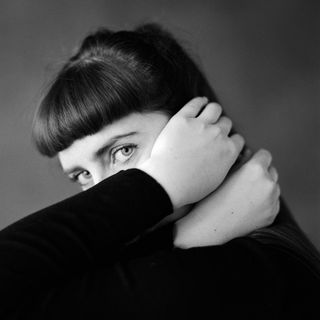 Felicitas Schwenzer - Instagram Profile Picture of Felicitas Schwenzer (@oh_ophelia_) on Instagram