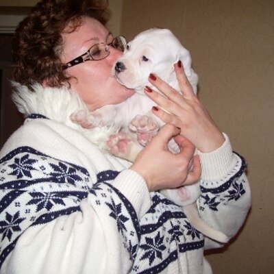 Profile Picture of Олешко Ольга (@Oleshko_OA) on Twitter
