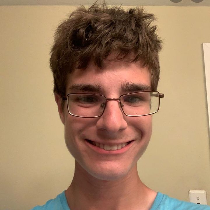 Bryant griffin - Tiktok Profile Picture of Bryant griffin (@bryantg69) on Tiktok