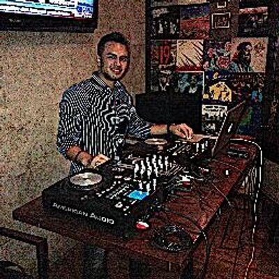 Cristian Matute - Twitter Profile Picture of Cristian Matute (@Cmatute7) on Twitter