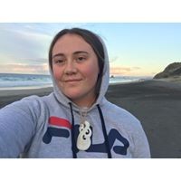 Profile Picture of Jasmine Sampson (@jasmine-sampson-8) on Quora