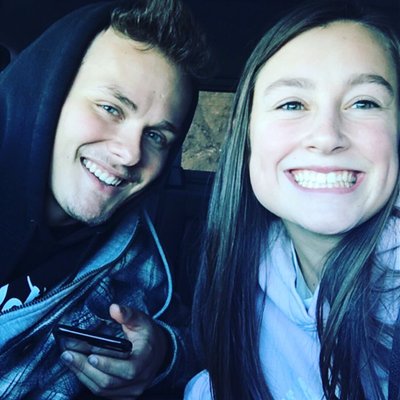 Profile Picture of Greenz (@Zachary_Grenell) on Twitter