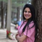 Profile Picture of Nandini Sheth (@nandinishethh) on Instagram