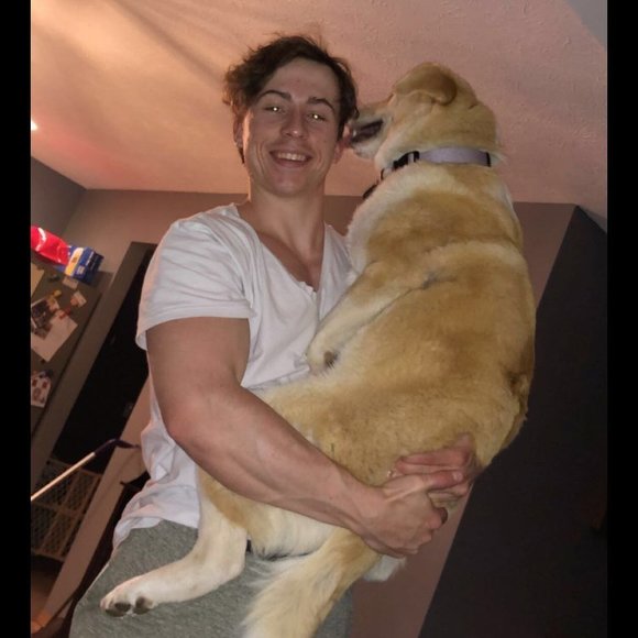 Profile Picture of Brad Nutter (@bcnutter3) on Poshmark